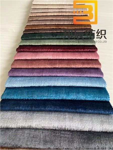 Upholstery Printed Sofas Embossed Furniture Npuag Polyester Zoo Zoo Kub Tsim Tus Nqi 2022